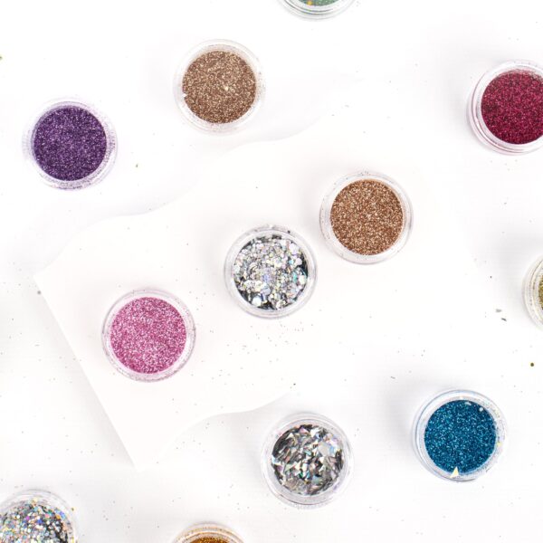 [PG-GO-13717] POLVOS DECORATIVOS PARA UÑAS