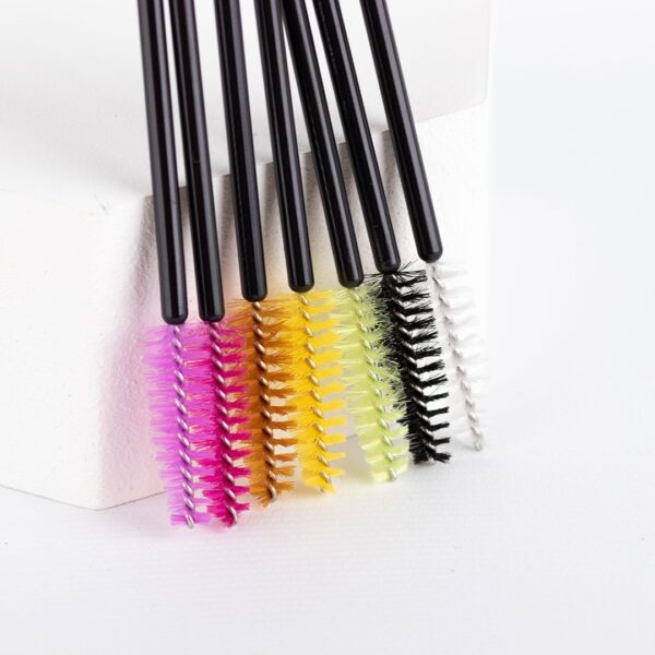 CEPILLO PARA PESTAÑAS