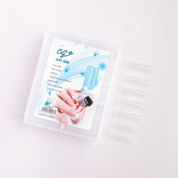 [PG-SJ-0223] CAPSULAS DUAL CUADRADA