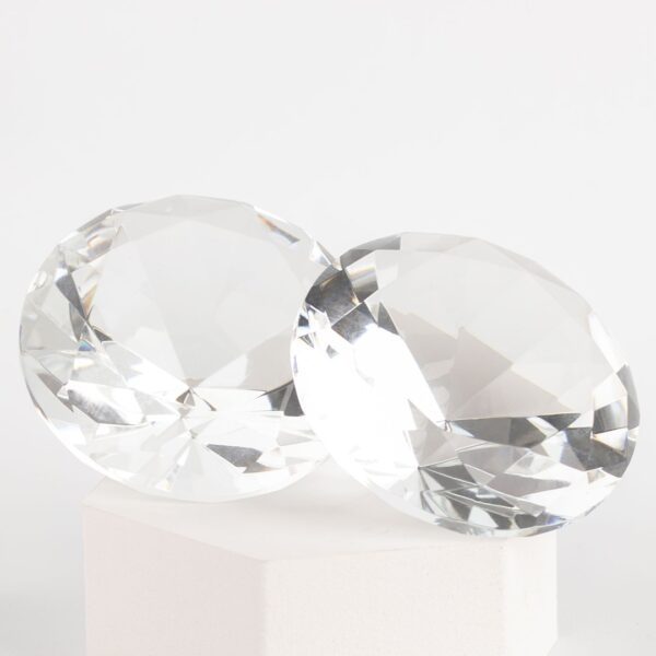 DIAMANTE PARA FOTOGRAFIA