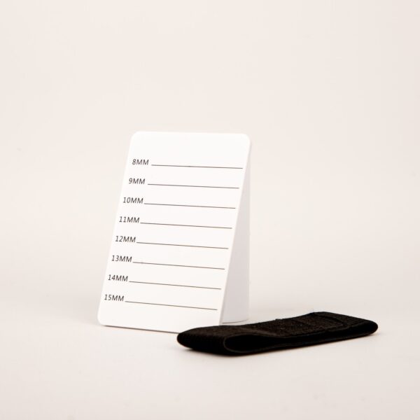 PORTA EXTENSIÓN DE PESTAÑAS