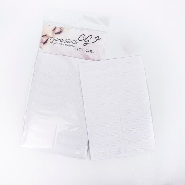 PARCHES PARA EXTENSIÓN DE PESTAÑAS