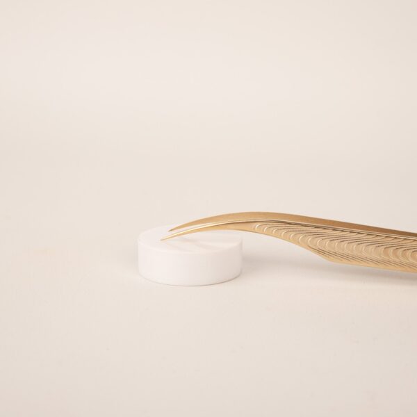 [PG-J-N7] PINZA PARA EXTENSION DE PESTAÑAS