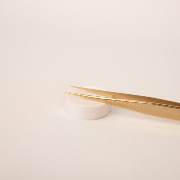 [PG-J-N8] PINZAS PARA EXTENSION DE PESTAÑAS