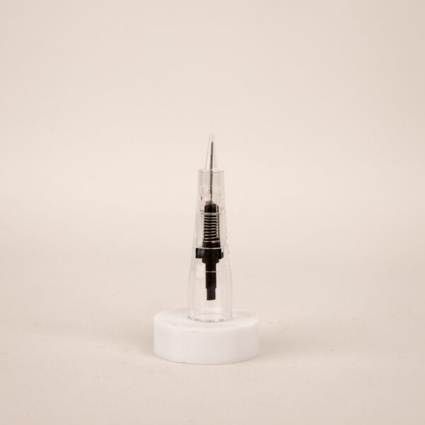 [PG-ZY-35-3R] AGUJAS PARA DERMÓGRAFO 10PCS