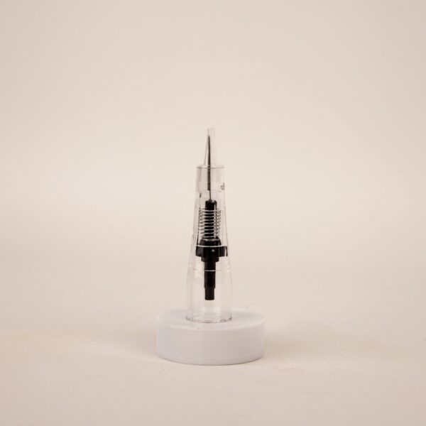 AGUJAS PARA DERMÓGRAFO 10PCS