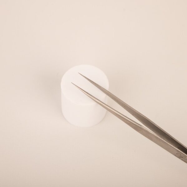 [PG-Y-N1] PINZA PARA EXTENSIÓN DE PESTAÑAS