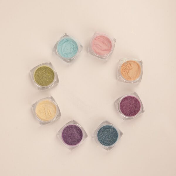 [PG-GO-13722] POLVOS AURORA 2PCS