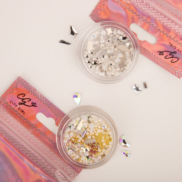 [PG-GOG-23613] MIX DE DECO