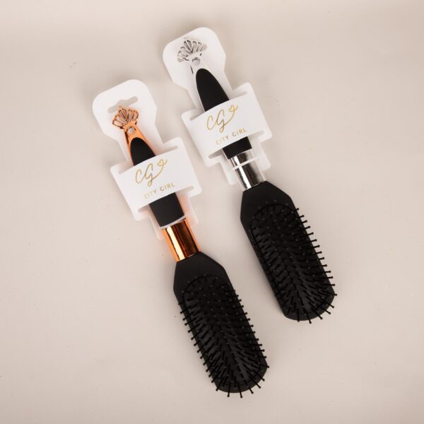 CEPILLO MANGO DE CORONA