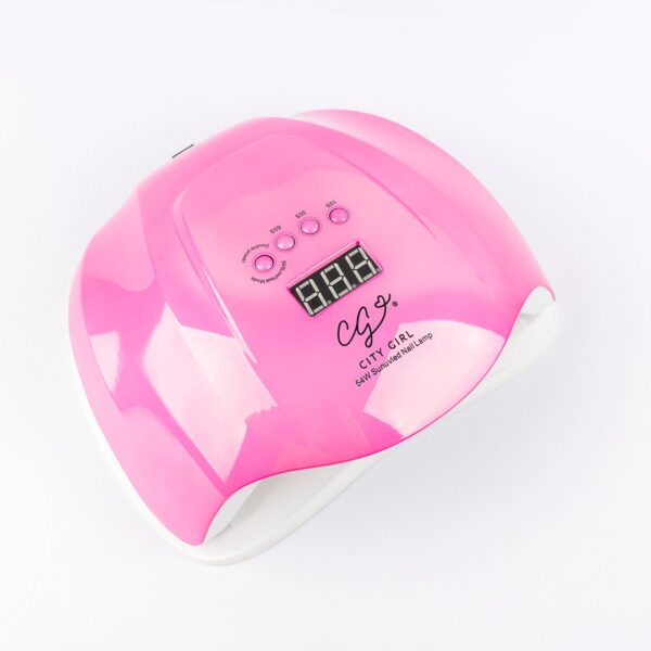 CABINA TORNASOLADA 54W