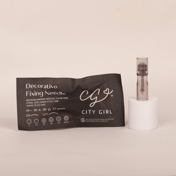 CARTUCHOS DESCARTABLES DERMAPEN 12 PINES