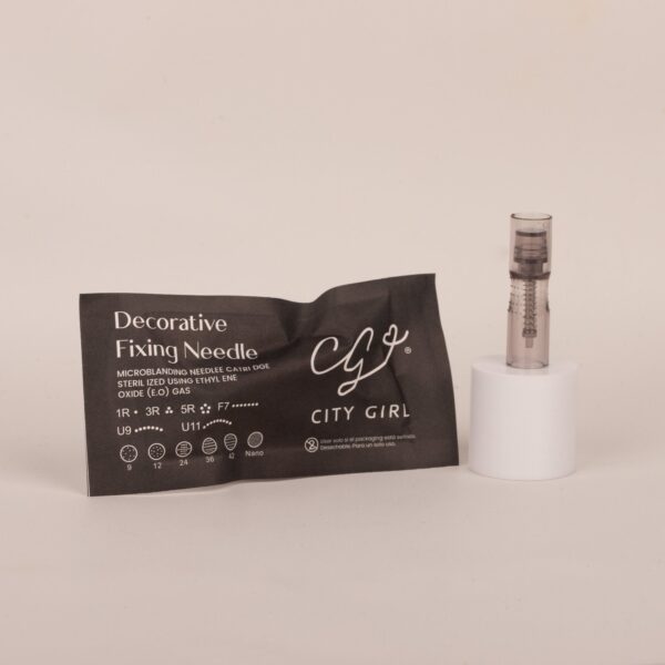 [PG-X-22-NANO] CARTUCHOS DESCARTABLES DERMAPEN NANO