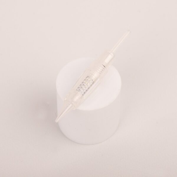 [PG-ZY-33-1R] AGUJAS PARA DERMÓGRAFO 10 PCS