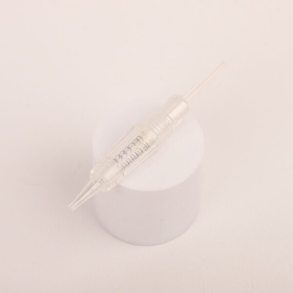 AGUJAS PARA DERMÓGRAFO 10PCS