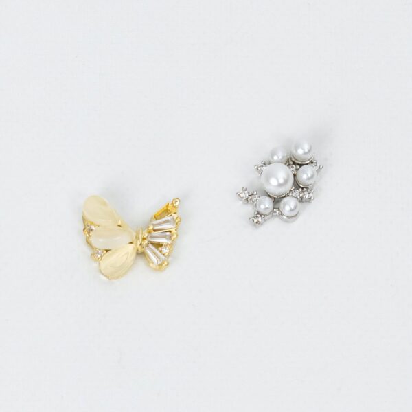 [PG-GYH-40014] DIJES PARA UÑAS