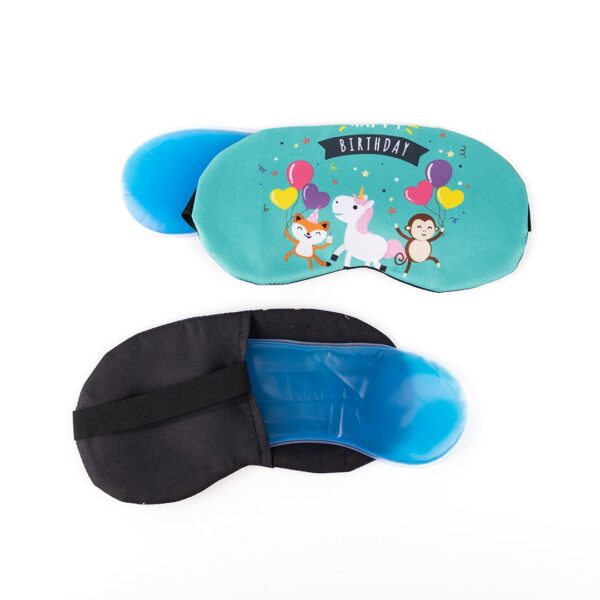 ANTIFAZ UNICORNIO CON GEL