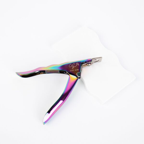 [PG-VKN-TC8] CORTA TIPS TORNASOLADO