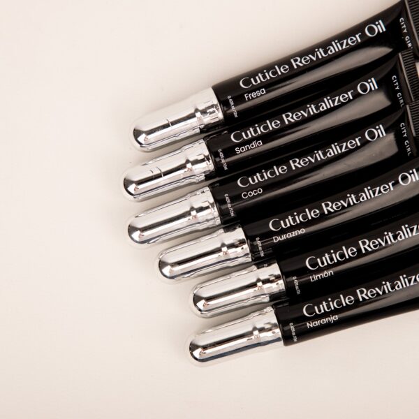 [PG-RL-F6663] ACEITE PARA CUTICULA 12ML