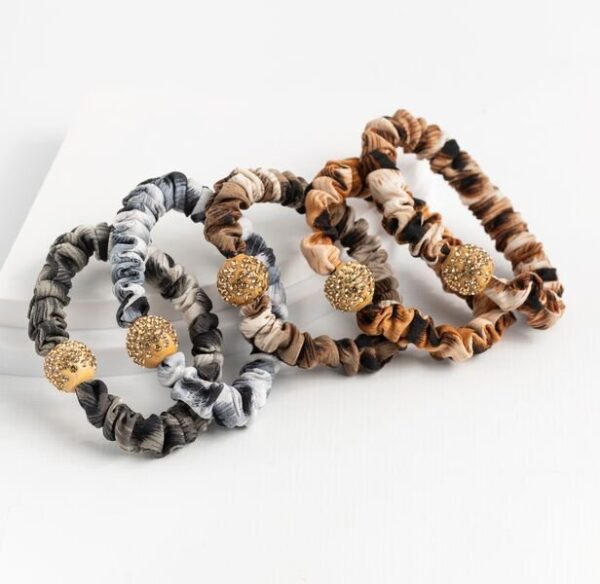 COLITAS CON ACCESORIOS 5PCS