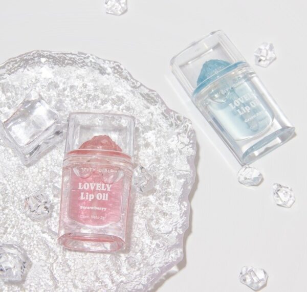 [PG-RL-12122] ACEITE HIDRATANTE DE LABIOS