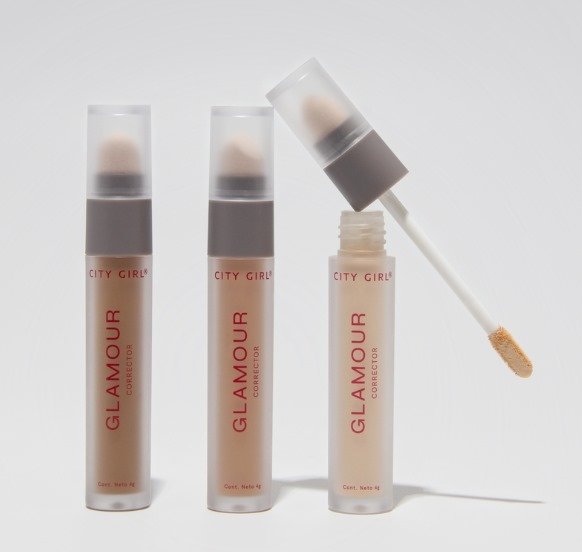 CORRECTOR LIQUIDO GLAMOUR