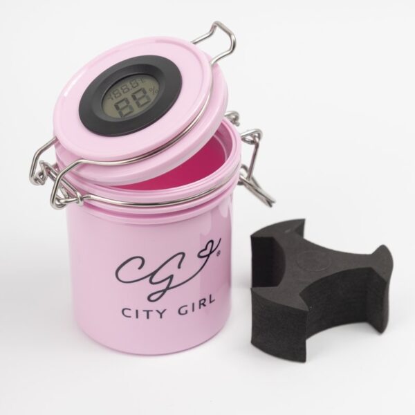 CONTENEDOR HERMETICO DIGITAL