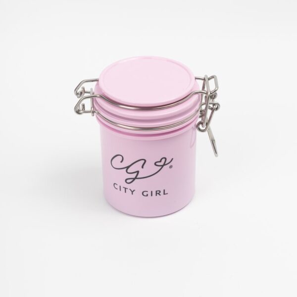 CONTENEDOR HERMETICO