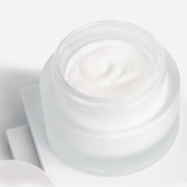 CREMA HIDRATANTE 50gr