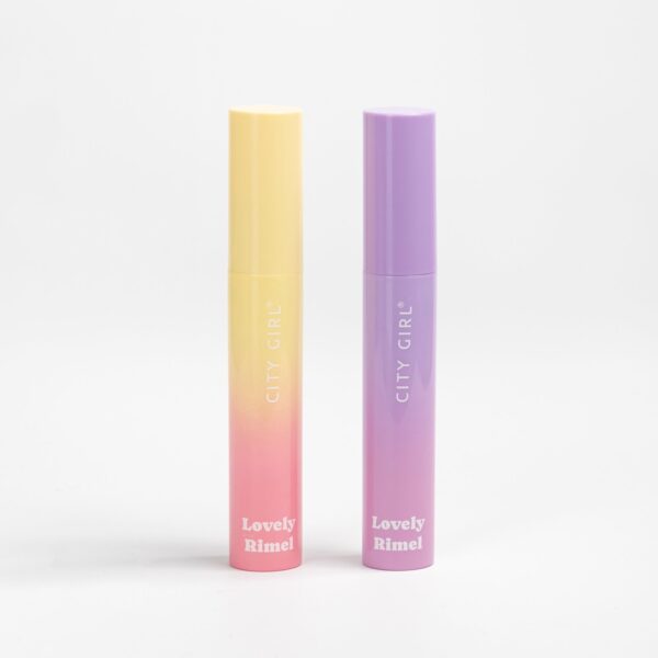 [PG-RL-12141] MASCARA DE PESTAÑAS NEGRO