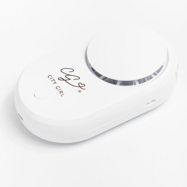 VENTILADOR DE PESTAÑAS