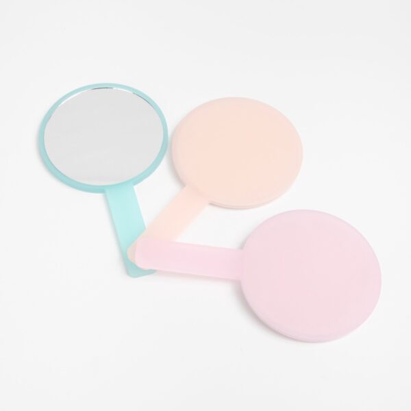 [PG-27112-8] ESPEJO REDONDO