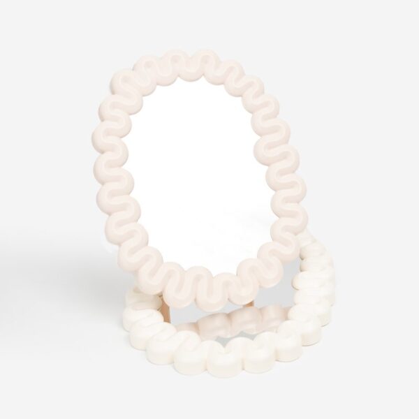 [PG-35147-14] ESPEJO CON MARCO OVALADO