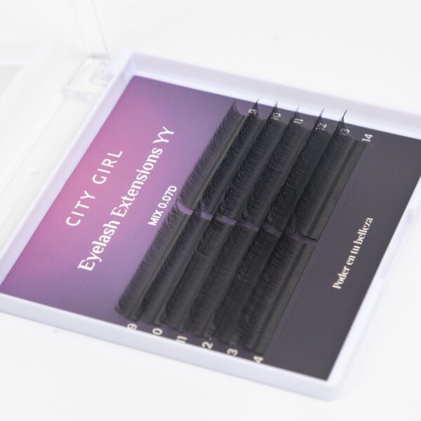 PESTAÑAS TECNOLOGICAS MIX 0.07D 