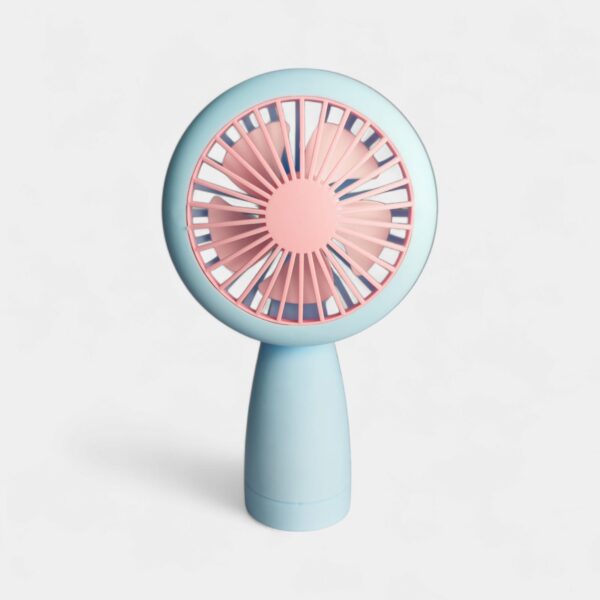 VENTILADOR DE MANO