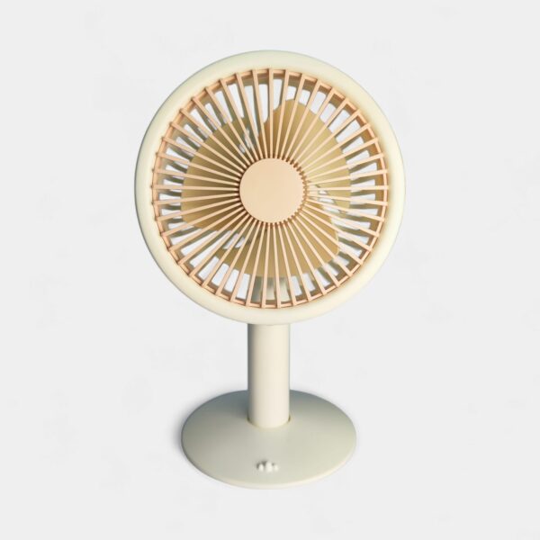 VENTILADOR GRANDE CON BASE