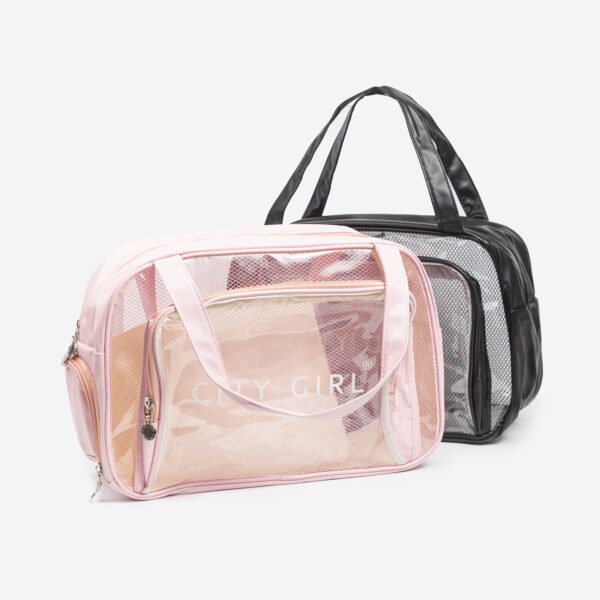 bolso de viaje