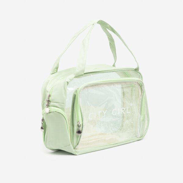 BOLSO  CITY GIRL