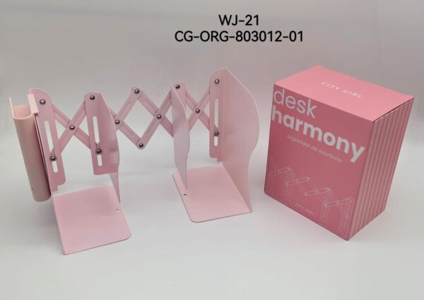 ORGANIZADOR DE ESCRITORIO