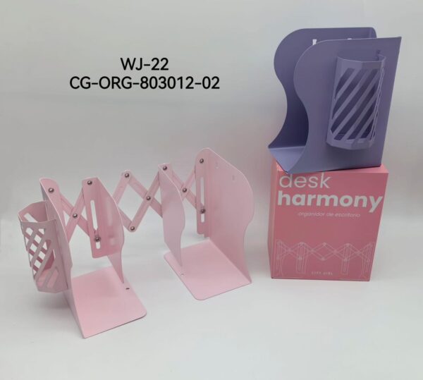 ORGANIZADOR DE ESCRITORIO