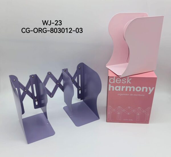 ORGANIZADOR DE ESCRITORIO