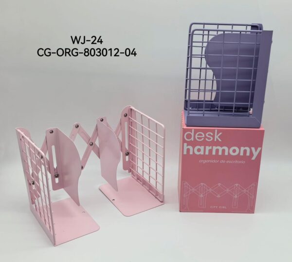 [PG-WJ-24] ORGANIZADOR DE ESCRITORIO