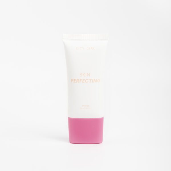 PRIMER DE MAQUILLAJE CITY GIRL – 30ML