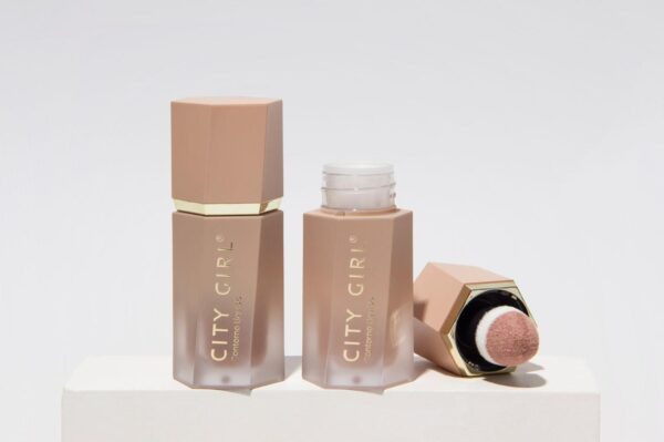 NATURAL SHINE CONTORNO LIQUIDO CITY GIRL – 8GR