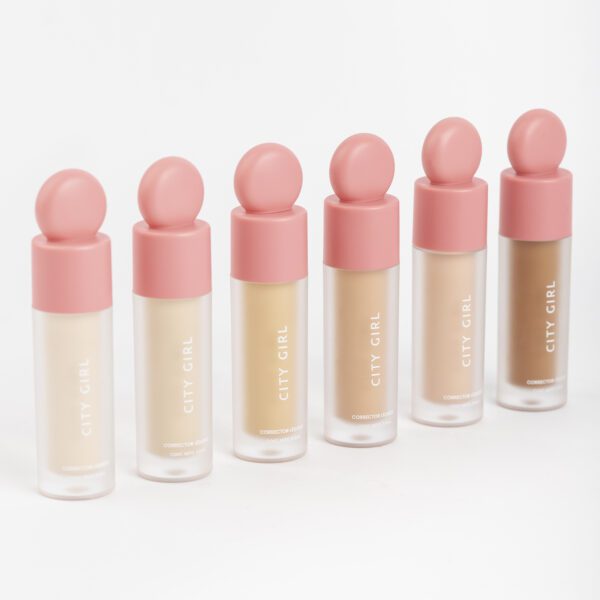 TRUE BEAUTY CORRECTOR LIQUIDO – 5.5ML