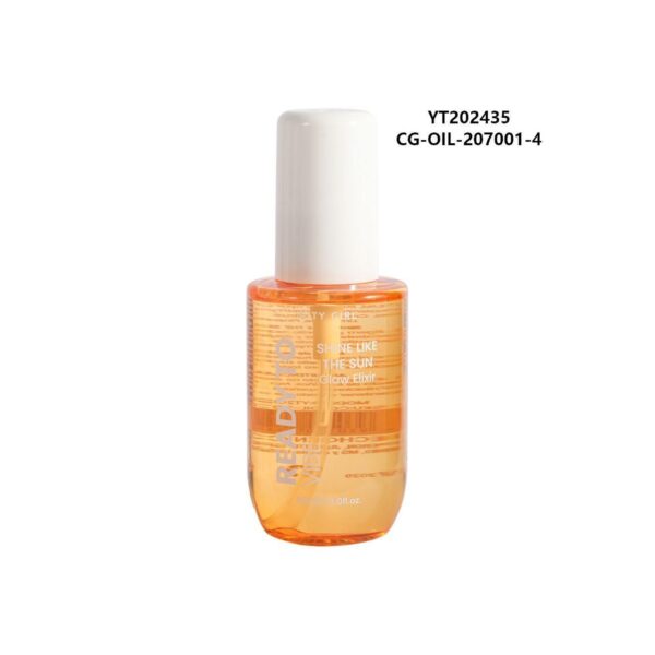 ACEITE CAPILAR SHINE LIKE THE SUN CITY GIRL – 90ML