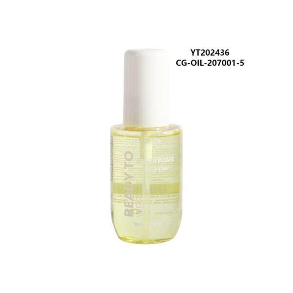 ACEITE CAPILAR BEACH PLEASE CITY GIRL – 90ML