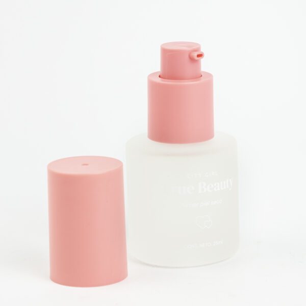 TRUE BEAUTY PRIMER PIEL SECA CITY GIRL – 25ML