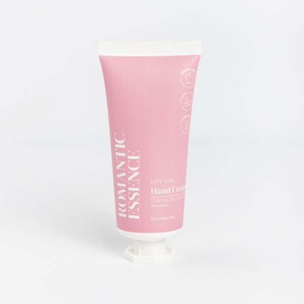 CREMA DE MANOS 60GR