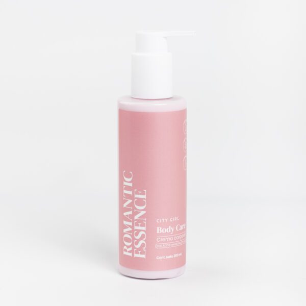 CREMA CORPORAL CON ACIDO HIALURONICO Y ALOE VERA 200ML